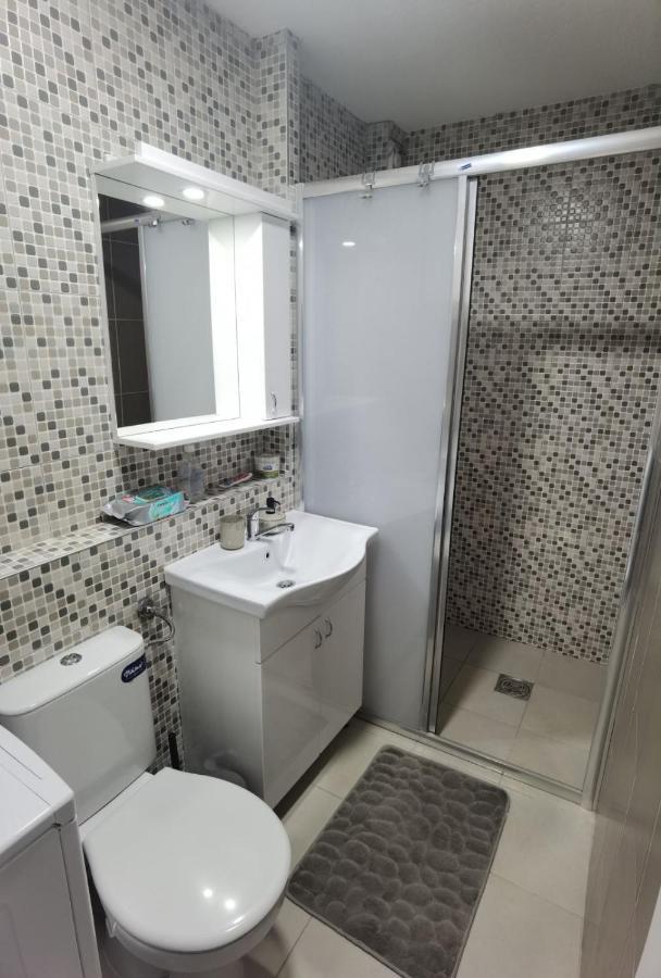 Kraguj Apartman 2 Kragujevac Buitenkant foto