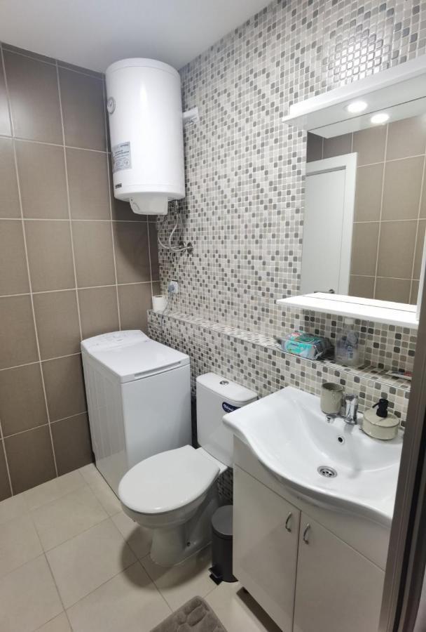 Kraguj Apartman 2 Kragujevac Buitenkant foto