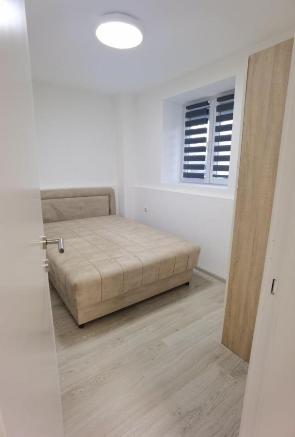 Kraguj Apartman 2 Kragujevac Buitenkant foto